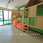 Cozy Grand Apartment Sungai Besi Kl, Walking Distance Nirvana & 15 Mins Driving Distance To Mid Valley