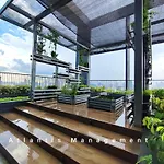 Cozy Grand Apartment Sungai Besi Kl, Walking Distance Nirvana & 15 Mins Driving Distance To Mid Valley